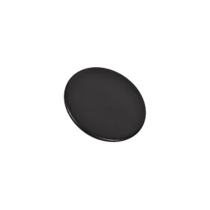 Górna część średniego palnika do gazowej płyty grzejnej Electrolux / AEG czarna 71 mm 3540006149