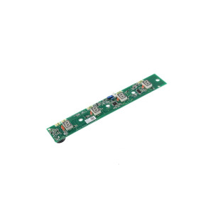 Kompletny skonfigurowany panel użytkownika do kuchenki, piekarnika i płyty grzejnej Electrolux / AEG 3573966029