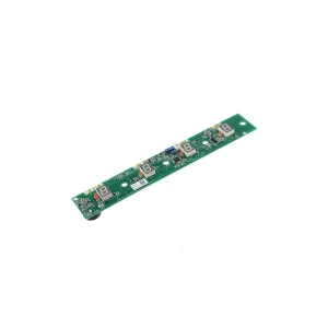 Kompletny skonfigurowany panel użytkownika do kuchenki, piekarnika i płyty grzejnej Electrolux / AEG 3573966029