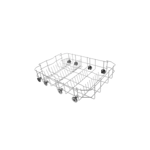 Kosz dolny do zmywarki Electrolux / AEG 45 cm szary EL/140180056115