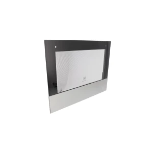 Zestaw szyby drzwi piekarnika Electrolux / AEG inox 592 x 466 mm