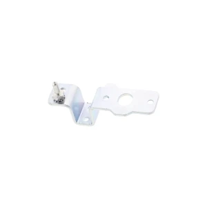 Prawy dolny zawias drzwi chłodziarki Electrolux / AEG 2650016013