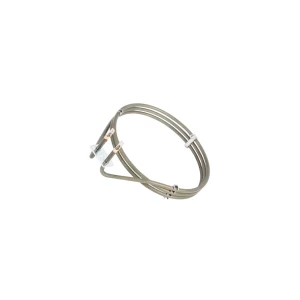 Grzałka okrągła termoobiegu do piekarnika Electrolux / AEG 2000 W 3970123018