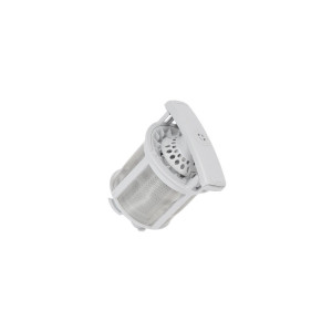 Zespół filtra odpływowego do zmywarki Electrolux / AEG 1119161105