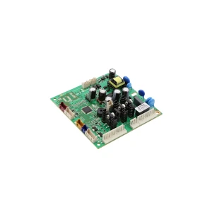 Moduł elektroniczny PCB do urządzeń chłodniczych Electrolux / AEG ERF2501 2425786445
