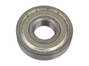 Łożysko kulkowe bębna do urządzeń AGD Domax 6304 CX 20 x 52 x 15 mm 01044