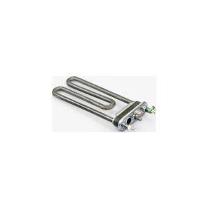 Grzałka do pralki Indesit / Ariston / Hotpoint / Whirlpool 1800 W 230 V 19 cm C00082601 482000027556