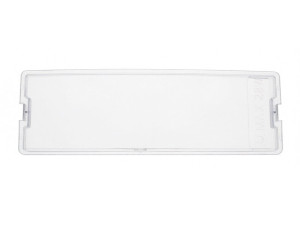 Osłona żarówki do okapu Gorenje / Hisense 389645