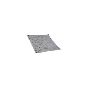 Szablon montażowy do zabudowy zmywarki Electrolux / AEG 1170635047