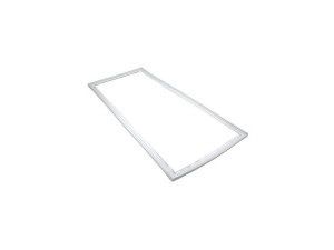 Magnetyczna uszczelka drzwi do lodówki i zamrażarki Electrolux / AEG biała 406 x 1000 mm 2248016764