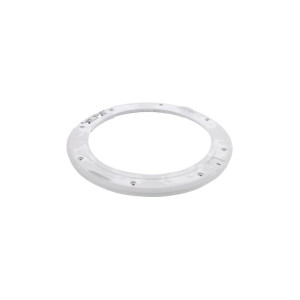 Futryna tylna drzwi do pralki Electrolux / AEG szara Ø420 mm