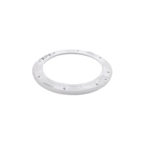 Futryna tylna drzwi do pralki Electrolux / AEG szara Ø420 mm
