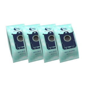 Worki do odkurzacza Electrolux / AEG s-bag Anti-Allergy E206S 9001684605