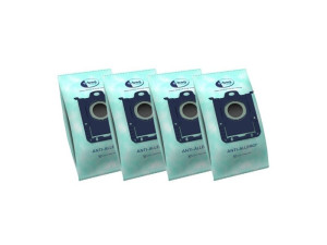 Worki do odkurzacza Electrolux / AEG s-bag Anti-Allergy E206S 4 szt. 9001684605