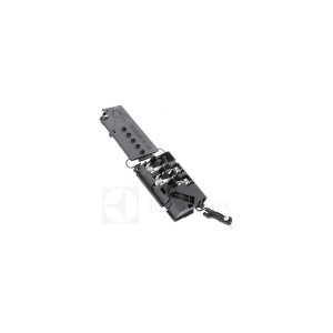 Listwa przyłączeniowa do płyty grzejnej Electrolux / AEG 3873623007