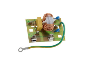 Filtr przeciwzakłóceniowy do kuchenki mikrofalowej Electrolux / AEG 20 A