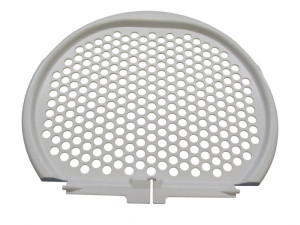 Osłona filtra do suszarki Gorenje / Hisense 581101