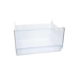 Szuflada środkowa zamrażarki do lodówki Gorenje / Hisense 571785