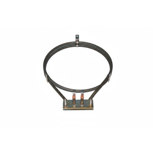 Grzałka termoobiegu do piekarnika Amica 2000 W 400 V 8001797
