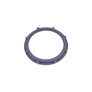 Nakrętka mocująca pojemnik soli do zmywarki Whirlpool / Indesit / Ariston / Hotpoint 481231038896