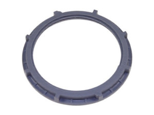 Nakrętka mocująca pojemnik soli do zmywarki Whirlpool / Indesit / Ariston / Hotpoint 481231038896