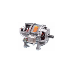 Silnik napędowy do pralki i pralko-suszarki Ariston / Indesit / Hotpoint / Whirlpool 1400 obr/min C00112577 482000079819