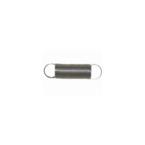 Sprężyna cięgna sterowania dyszą dozownika do pralki Whirlpool / Indesit / Ariston / Hotpoint 481249238359 C00312356