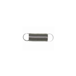 Sprężyna cięgna sterowania dyszą dozownika do pralki Whirlpool / Indesit / Ariston / Hotpoint 481249238359 C00312356