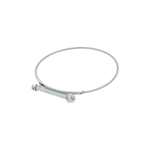 Zacisk rury połączeniowej do pralki Electrolux / AEG 72-84 mm 1551574104