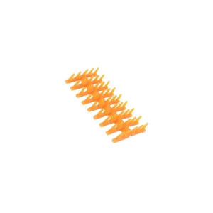 Gumowe wsporniki górnego kosza zmywarki Electrolux / AEG 1119349205