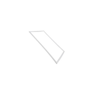 Uszczelka magnetyczna drzwi chłodziarki Electrolux / AEG biała 1020x575 mm 2248016558 zamiennik do 2426448037