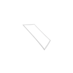 Uszczelka magnetyczna drzwi chłodziarki Electrolux / AEG biała 1020x575 mm 2248016558 zamiennik do 2426448037