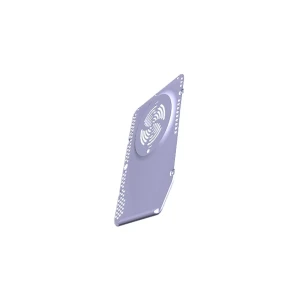 Wewnętrzna płyta osłonowa do piekarnika Electrolux / AEG szara 3531923518