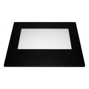 Szyba zewnętrzna drzwi piekarnika Ariston / Indesit / Hotpoint / Whirlpool C35SP6(W)U C00145465 482000085207 C00258788