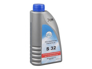 Olej syntetyczny do sprężarek chłodniczych Betula S-32 34215