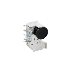 Przyłącze z ochroną silnika sprężarki do lodówki i zamrażarki Electrolux / AEG TX1F4