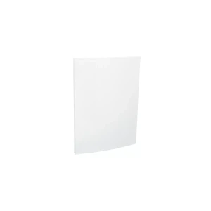 Białe drzwi zamrażarki Electrolux / AEG 586 x 796 mm 2064569029