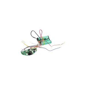 Akumulator z modułem elektronicznym i przełącznikiem do odkurzacza bezprzewodowego Electrolux / AEG 4,8 V 4055251534