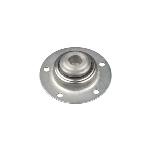 Ułożyskowanie bierne bębna do pralki Ardo TLX600/N9 / TLX1000X 62-04 ST301