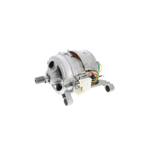 Silnik komutatorowy Nidec do pralki Electrolux / AEG 1327510408