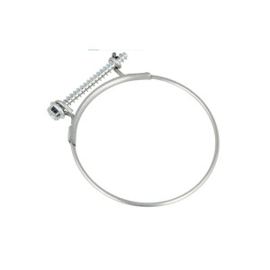Opaska zaciskowa do pralki Amica 65 mm