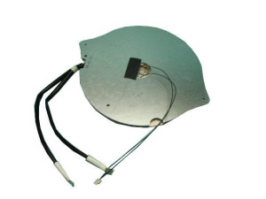 Płytka indukcyjna 180 - IND6G 8041920