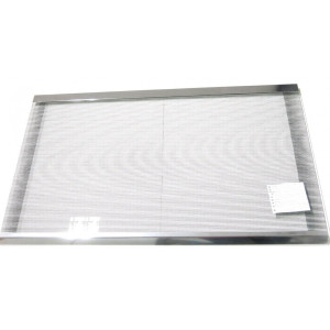 Szklana nakrywa do kuchni Ariston / Indesit / Hotpoint / Whirlpool C00113746 488000113746