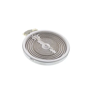Podwójne pole grzejne do płyty grzewczej Electrolux / AEG 210/120 2200 W / 750 W 140057323010