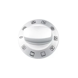 Pokrętło funkcji do kuchenki i piekarnika Gorenje / Hisense 650163