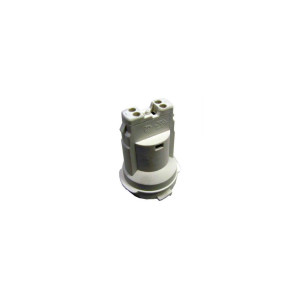 Oprawka żarówki do lodówki Ariston / Indesit / Hotpoint / Whirlpool 250 V E14 C00066295 482000022673