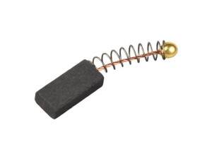 Szczotka węglowa do silnika 5 x 8 x 17 mm GR38A