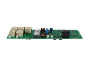 Moduł elektroniczny sensorowy Touch Control do płyty ceramicznej Whirlpool 480121103254 C00316876