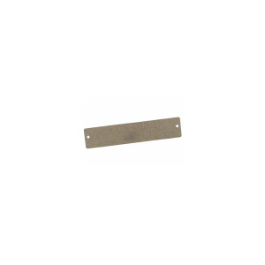 Płytka mikowa górna do kuchenki mikrofalowej Whirlpool / Indesit / Ariston / Hotpoint 481946279721 C00373308 481244229206 C00311470