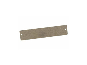 Płytka mikowa górna do kuchenki mikrofalowej Whirlpool / Indesit / Ariston / Hotpoint 481946279721 C00373308 481244229206 C00311470